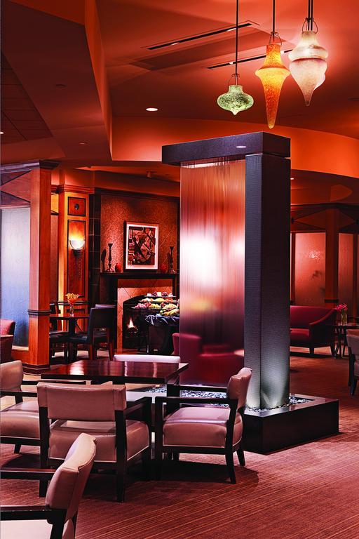 Ameristar Casino Hotel East Chicago Bagian luar foto