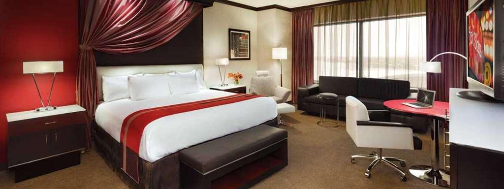 Ameristar Casino Hotel East Chicago Ruang foto