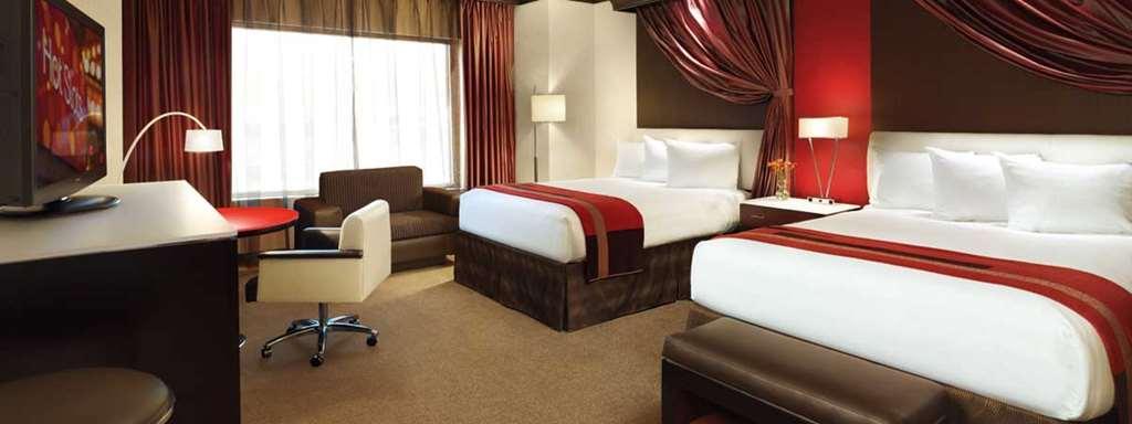 Ameristar Casino Hotel East Chicago Ruang foto